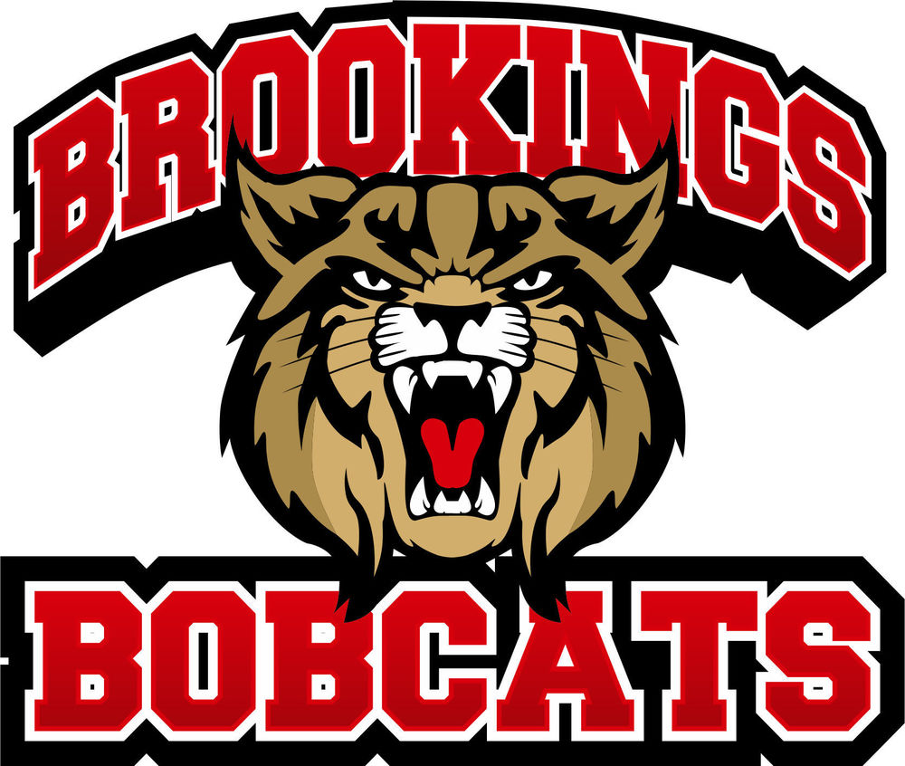 Brookings Bobcats image via Brookings Home Team | Homes For Sale Brookings SD